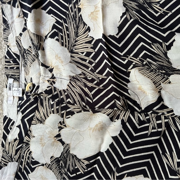 Soft Flowy Pants - Picture 2 of 2